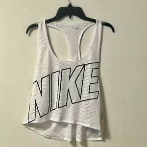 Nike Swim - NWT Nike Bathing Suit Coverup Nike Swim - NWT Nike Bathing Suit Coverup
